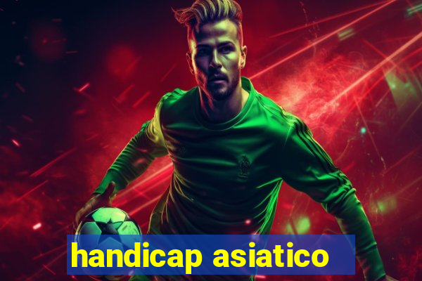 handicap asiatico - 1.5